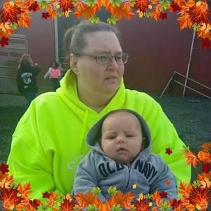 Meet your Posher, Irene